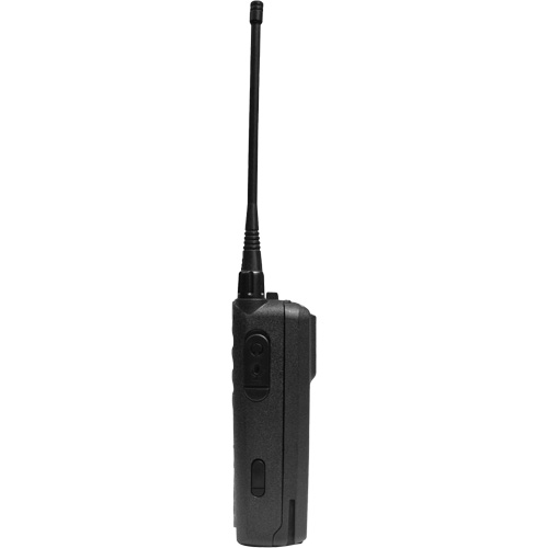 CP100d Series Non-Display Portable Two-Way Radio Cam Industrial