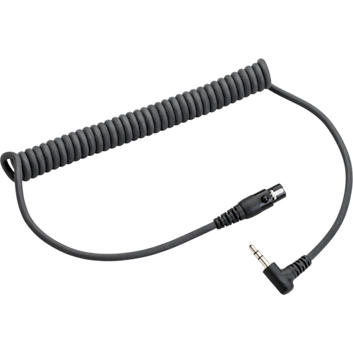 C&acirc;ble FLX2 PELTOR avec connecteur st&eacute;r&eacute;o Cam Industrial