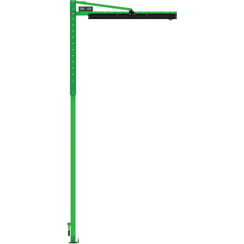 M&acirc;t de hauteur semi-fixe FlexiGuard M100 Cam Industrial