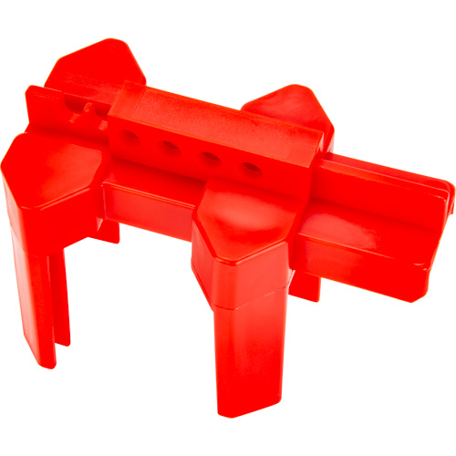 Dispositif de verrouillage ajustable pour soupape, Dispositif de verrouillage r&eacute;glable pour robinet, Type Sph&eacute;rique Cam Industrial