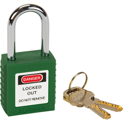 Safety Lock Cam Industrial