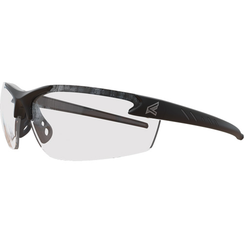 Lunettes de s&eacute;curit&eacute; Zorge G2, Lentille Transparent/2,5, ANSI Z87+/R&eacute;pond ou surpasse la norme CSA Z94.3 Cam Industrial