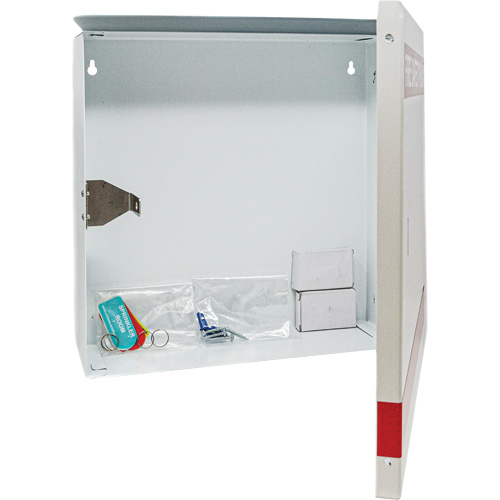 Fire Safety Plan Box Cam Industrial