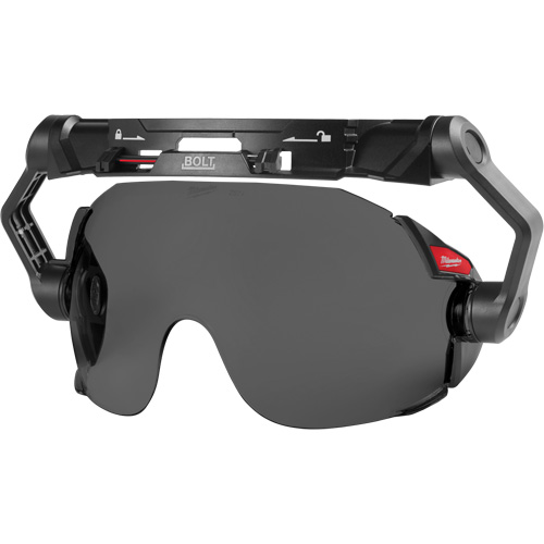 Bolt Eye Visor Cam Industrial