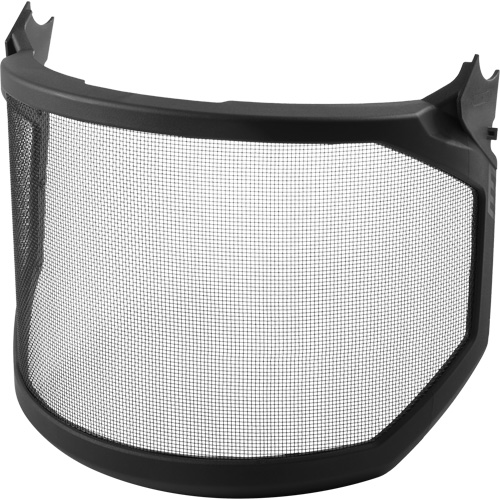 Mesh Shield Replacement, 8" W x 9" H Cam Industrial