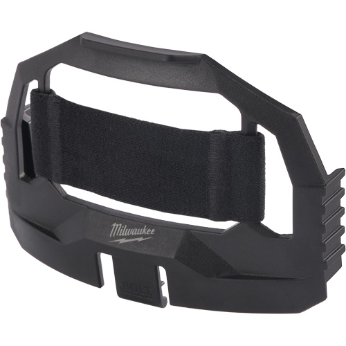 Bolt Low-Profile Headlamp Mount Cam Industrial