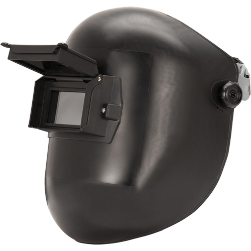 280PL Lift Front Passive Welding Helmet Cam Industrial