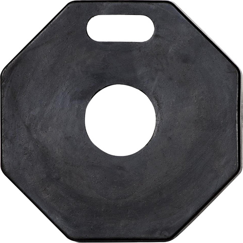 201 Base du d&eacute;lin&eacute;ateur, 11 lb Cam Industrial