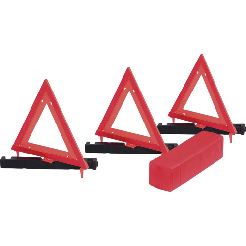 373 Safety Warning Triangles Cam Industrial