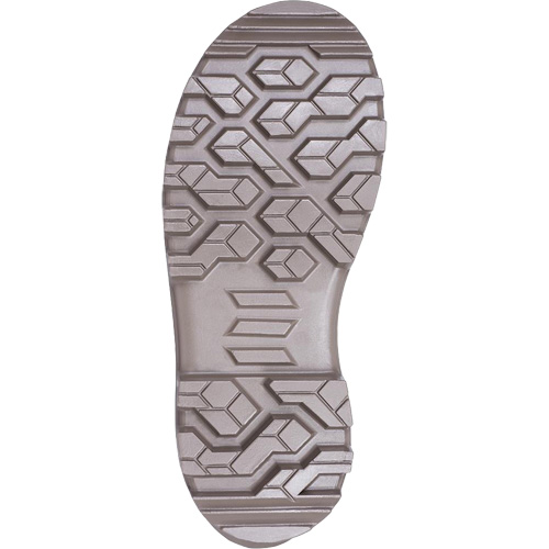 B105FUL.GR Bottes Pioneer Ultra, Polyur&eacute;thane, Embout Acier/Composite, Pointure 6, Semelle R&eacute;sistant aux perforations Cam Industrial