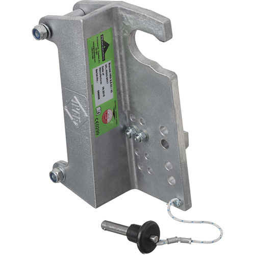 SRL-53303-BRKT Replacement Tripod Mounting Bracket for SRL-53303 Cam Industrial