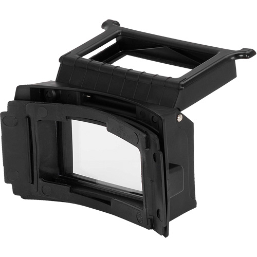 Flip Front Adapter for Passive Welding Helmet Cam Industrial
