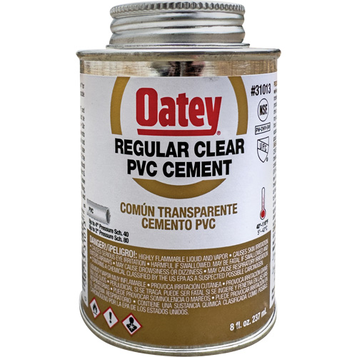 Ultra-Berm Builder&reg; Vinyl Adhesive Cam Industrial