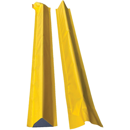 Ultra-Berm Builder&reg; Wall Section for 4" Model Cam Industrial