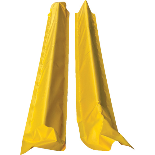 Coins Ultra-Berm Builder pour le mod&egrave;le 6" Cam Industrial