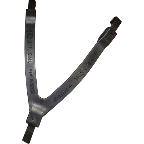 Retention Strap for All-Purpose Industrial Traction Aid Cam Industrial