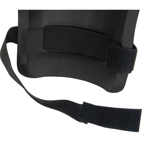 Genouill&egrave;res, Style Boucles et crochets, Prot&egrave;ge-genoux Mousse, Tampons Mousse Cam Industrial