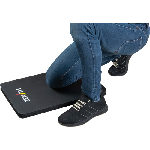 Tapis repose-genoux, 14" lo x 21" la, 1" &eacute;pais Cam Industrial