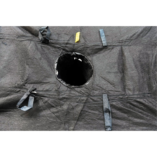 Bac de r&eacute;tention Plus Ultra-Drain Guard, Huile & s&eacute;diments, 48" lo x 36" la Cam Industrial