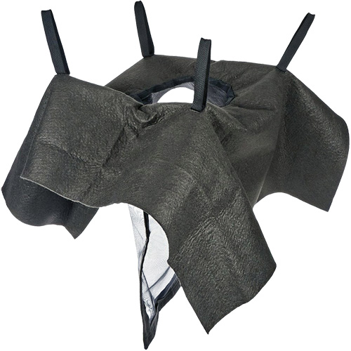 Bac de r&eacute;tention Ultra-Drain Guard, D&eacute;chets & d&eacute;bris, 48" lo x 36" la Cam Industrial