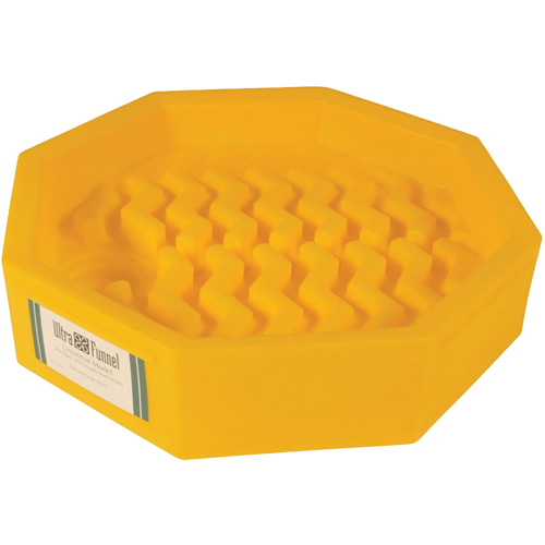 Ultra-Universal Funnel&reg; with Spout Cam Industrial