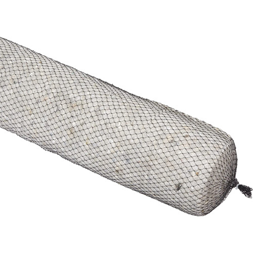 Ultra-Gutter Guard&reg;, Sediment, 144" L x 9" W Cam Industrial