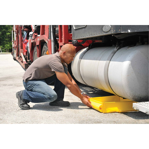 Ultra-Pop Up Pool Plus&reg;, 60" dia., 66 US gal. Capacity Cam Industrial