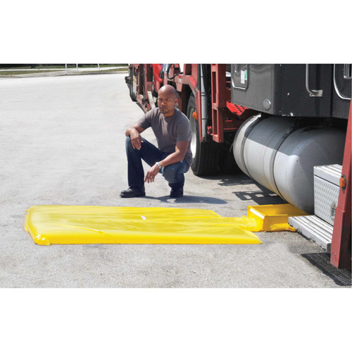 Ultra-Pop Up Pool Plus&reg;, 60" dia., 66 US gal. Capacity Cam Industrial