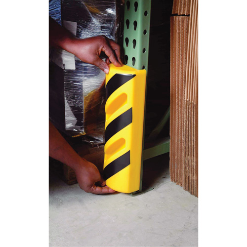 Ultra-Rack Protector Plus&reg; Cam Industrial