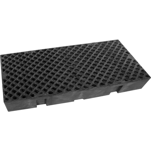 Grating Cam Industrial