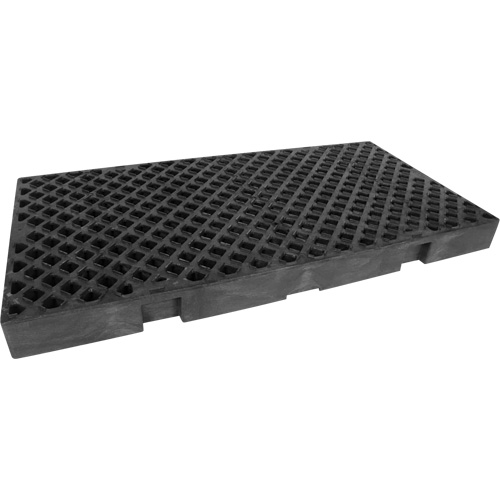 Grate Only Cam Industrial