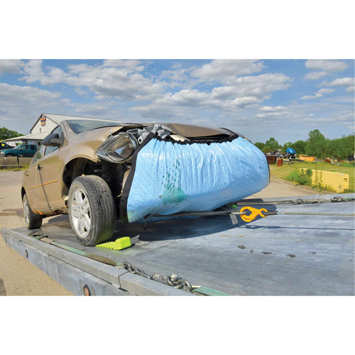 Ultra-Spill Diaper&reg; Cam Industrial
