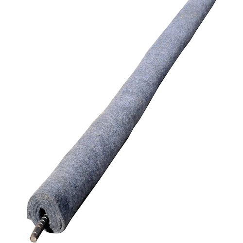 Ultra-Trench Filter Boom&reg; Cam Industrial
