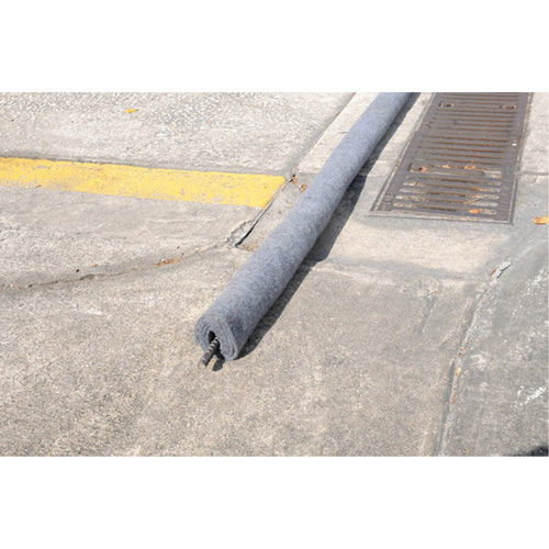 Ultra-Trench Filter Boom&reg; Cam Industrial