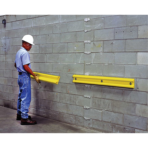 Ultra-Wall Protector&reg; Cam Industrial