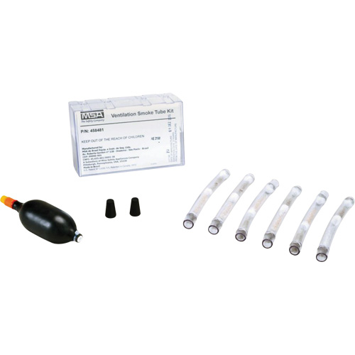 Ensemble de tube de fum&eacute;e de ventilation Cam Industrial