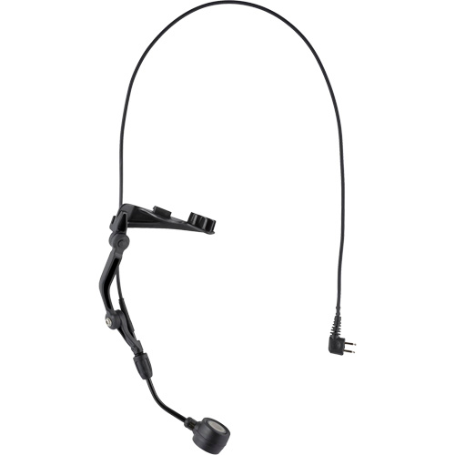 Peltor MT Series Boom Microphone MT7V/1 Cam Industrial