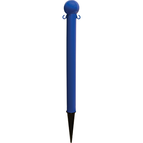 Ground Poles, Blue Cam Industrial