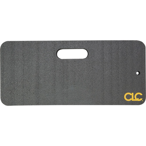 Small Industrial Kneeling Mat, 18" L x 8" W Cam Industrial