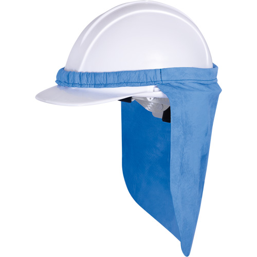 273 Voile de cou refroidissant pour casque de s&eacute;curit&eacute; Cam Industrial