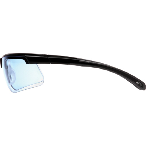 Ever-Lite&reg; Safety Glasses, Infinity Blue Lens, ANSI Z87+/Meets/Exceeds CSA Z94.3 Cam Industrial