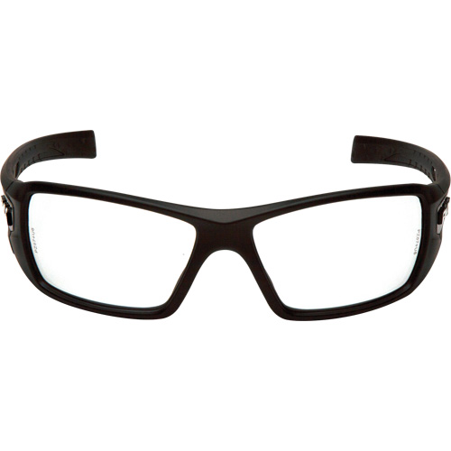 Lunettes de s&eacute;curit&eacute; Velar, Lentille Transparent, ANSI Z87+/R&eacute;pond ou surpasse la norme CSA Z94.3 Cam Industrial