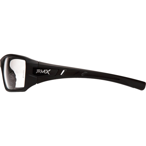 Lunettes de s&eacute;curit&eacute; Velar, Lentille Transparent, ANSI Z87+/R&eacute;pond ou surpasse la norme CSA Z94.3 Cam Industrial