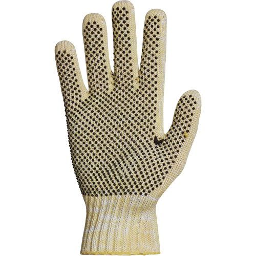 Gants r&eacute;sistants &agrave; la coupe Contender SPGRK2D, Petit, Calibre 7, Rev&ecirc;tement PVC, ASTM ANSI niveau A6 Cam Industrial