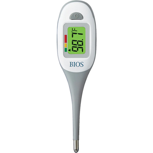 8-Second Digital Thermometer, Digital Cam Industrial