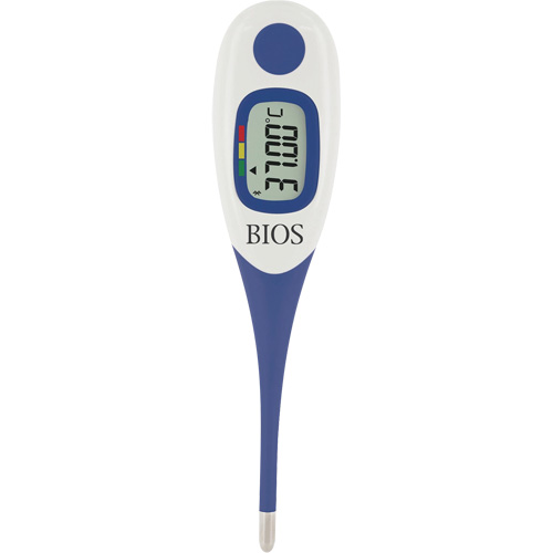 High Precision Digital Thermometer with Bluetooth, Digital Cam Industrial