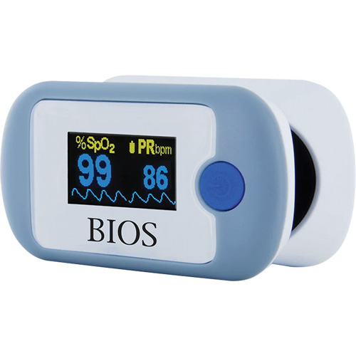 Oxym&egrave;tre de pouls Diagnostics Cam Industrial
