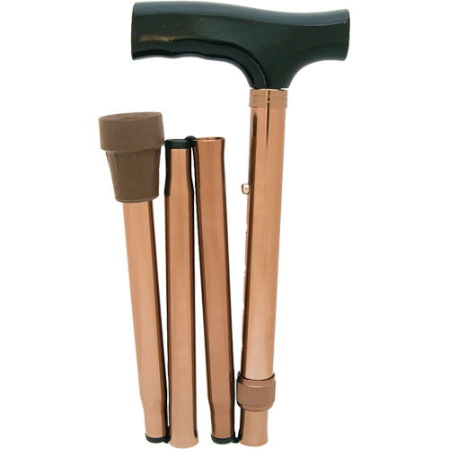 Folding Cane Cam Industrial