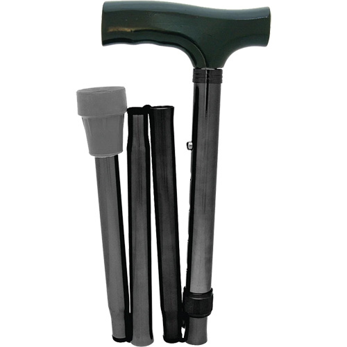 Folding Cane Cam Industrial