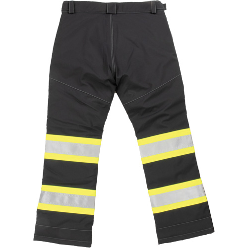 Pantalon de s&eacute;curit&eacute; isolant et extensible pour femmes, Polyester, 2T-Grand, Noir Cam Industrial